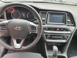 هیوندای سۆناتا
